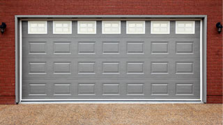 Garage Door Repair at The Highlands Los Altos, California